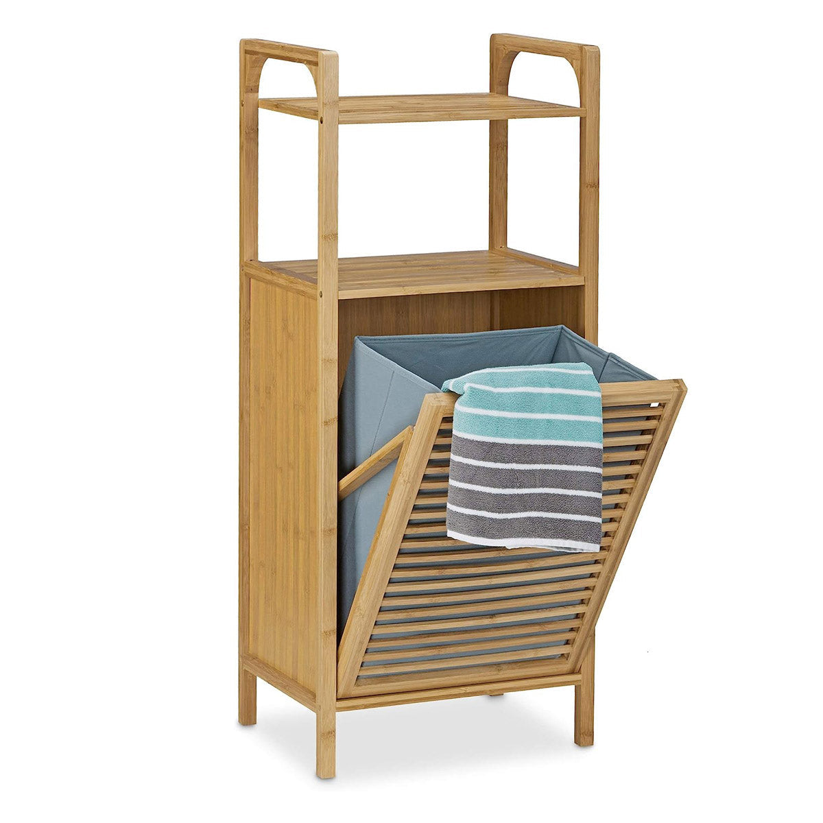 رفوف للحمام