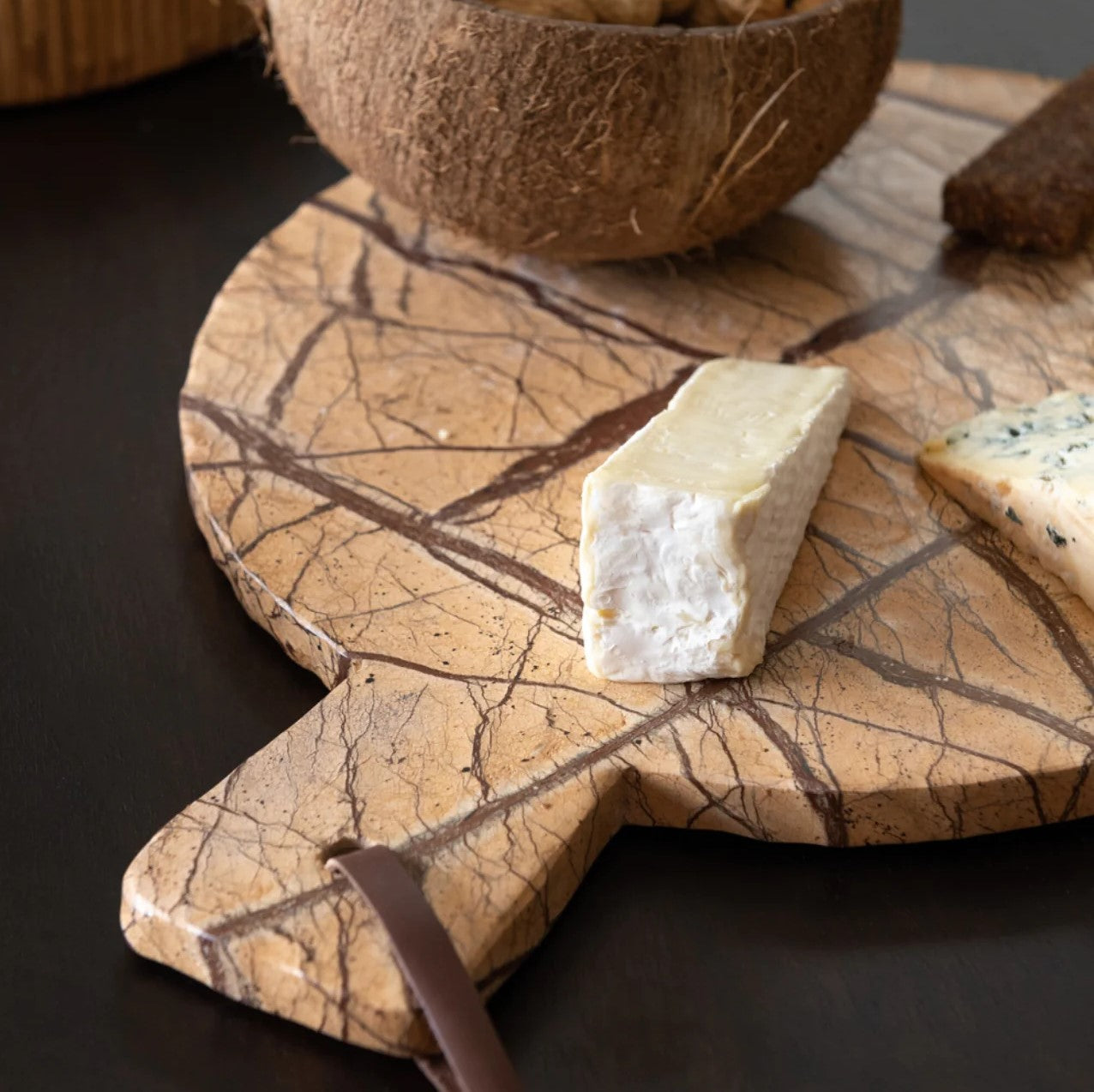 أطباق تقطيع