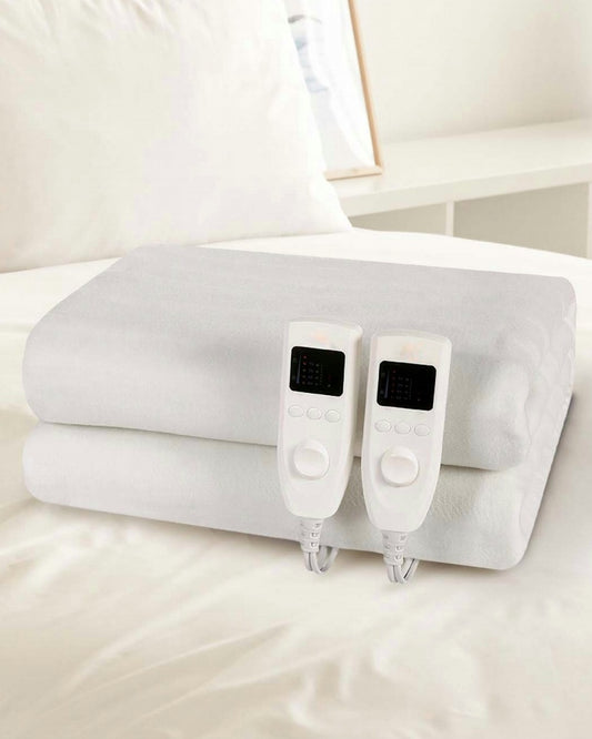 شرشف تدفئة (مجوز)