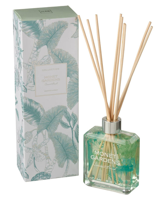 عطر منزلي "Monet Gardens"