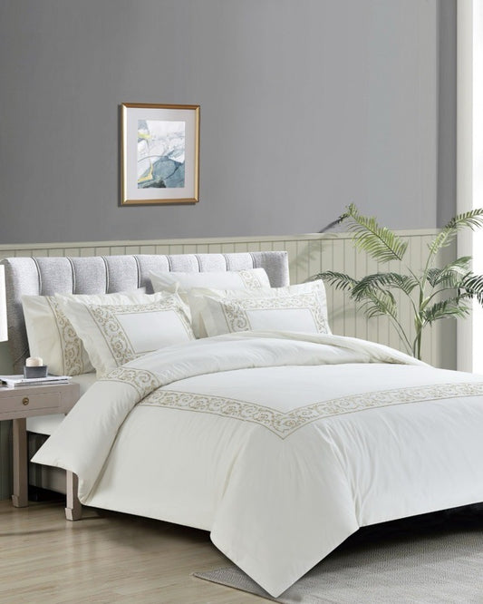 طقم سرير "PAISLEY"