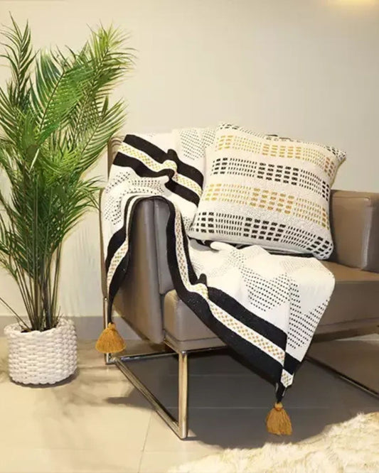 وسادة ديكور "Boxes"