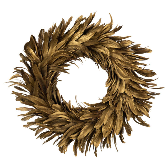 تعليقة حائط "Feathers"