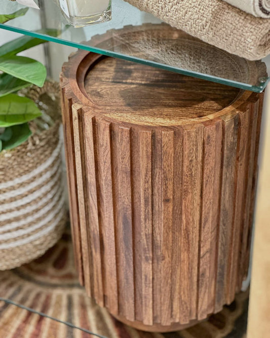 طاولة جانبية "KIYOSE"