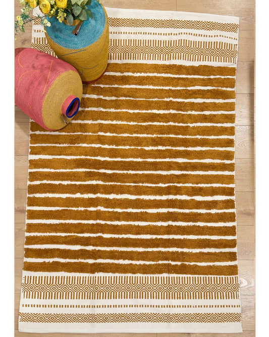 بساط Ahan خردلي