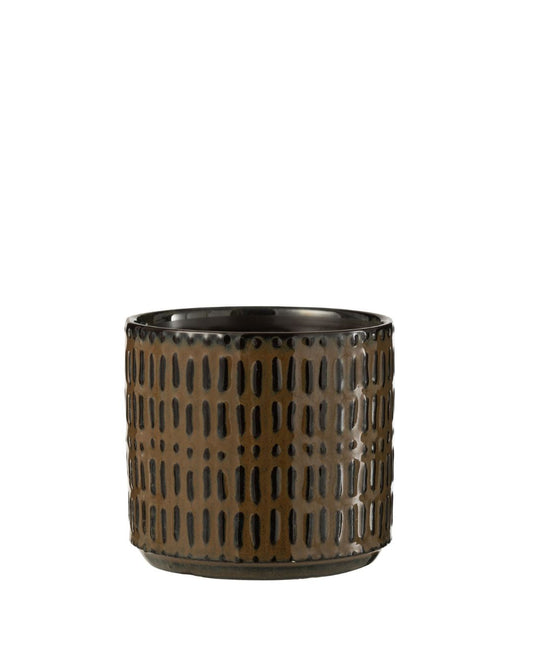 قوارة" Stripe " حجم صغير