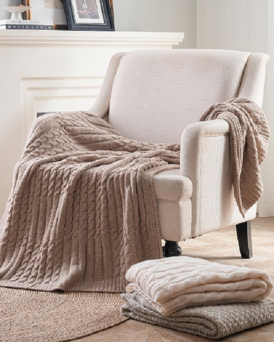 شرشف "Liv" بيج