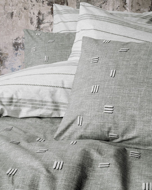 طقم سرير "PATARA" مجوز