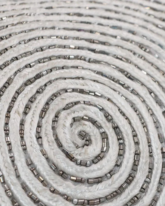 وسادة ديكور "Whirl"