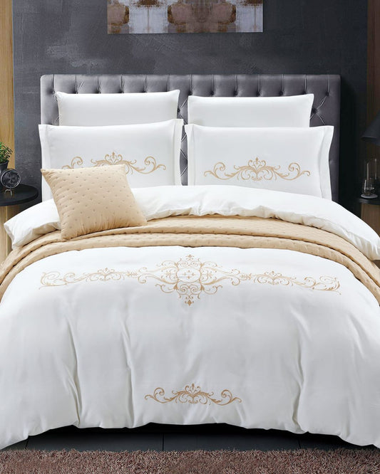 طقم سرير "FLORENCE" مجوز