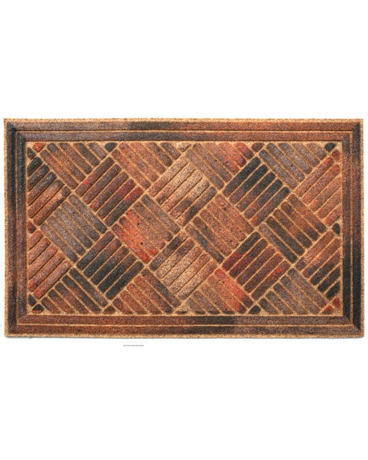 دعسات مداخل "RIKIT" قياس45x75