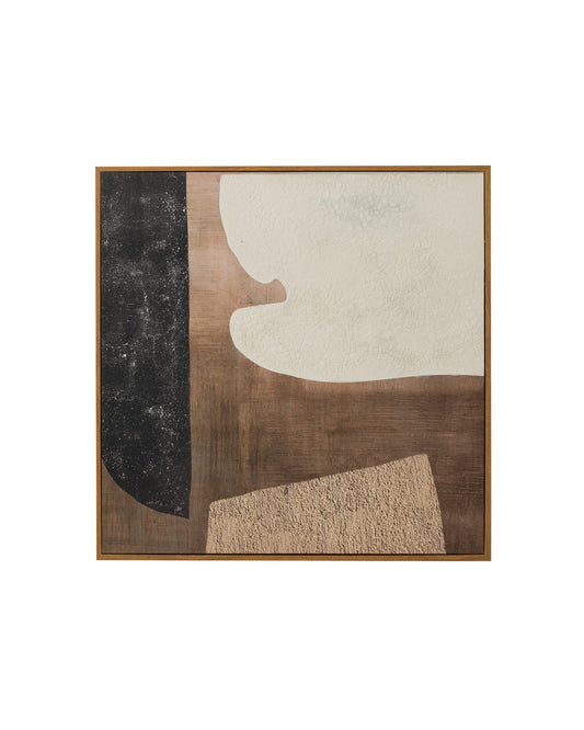 لوحة حائط  "Spots"