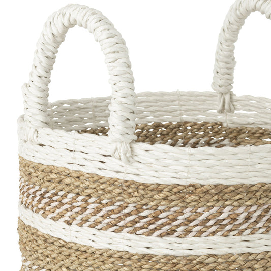 "Caro Raffia"سلال قش