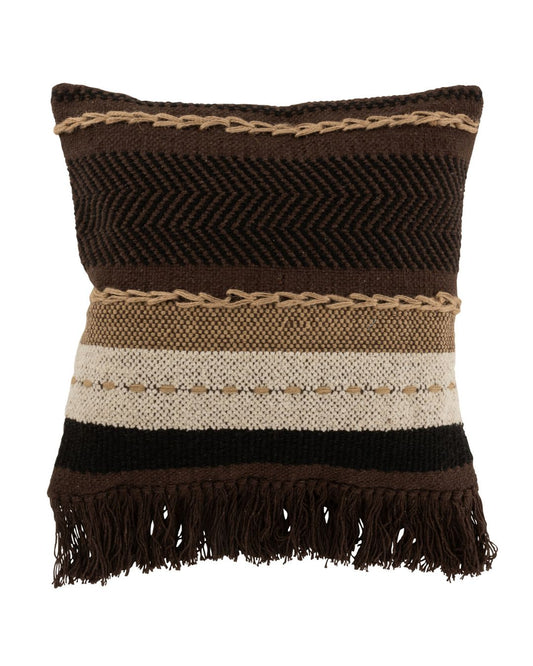 وسادة ديكور "Etnic"