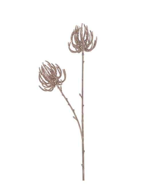 غصن اصطناعي "Glitter"