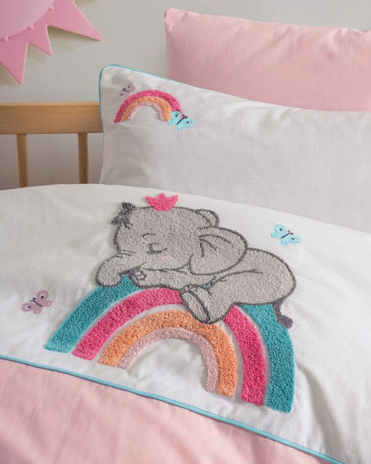 طقم سرير "LUCKY" מעבר