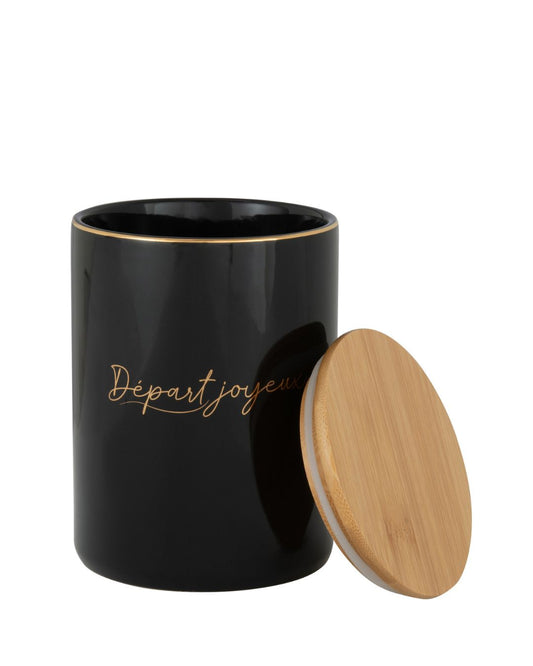 مرطبان أسود