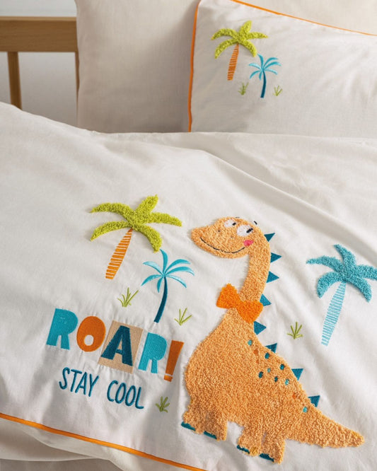 طقم سرير "KIDDO" מעבר