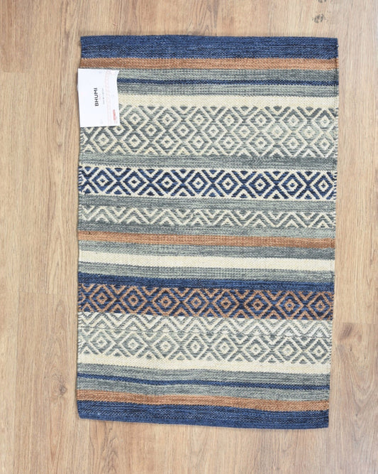 بساط BHUMI كحلي