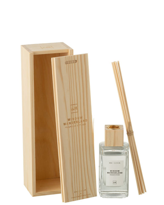 عطر منزلي "Window Wanderland " حجم صغير