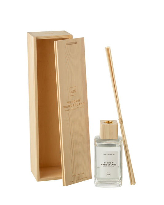 عطر منزلي "Window Wanderland " حجم كبير