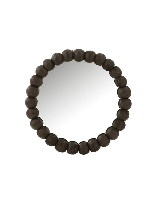 مرآة دائرية "Balls"