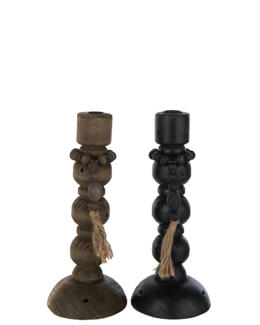 حامل شموع "Louis"