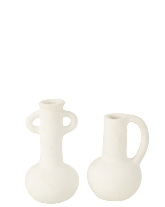 مزهرية"AMPHORE"