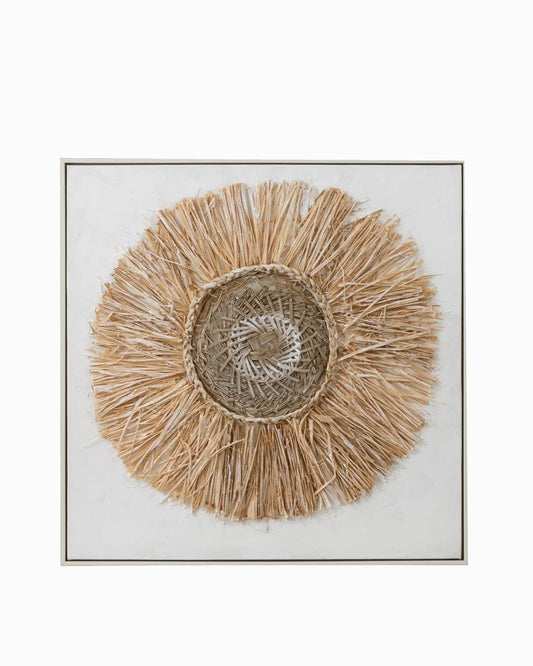 لوحة حائط  " Ibiza "(حجم صغير)