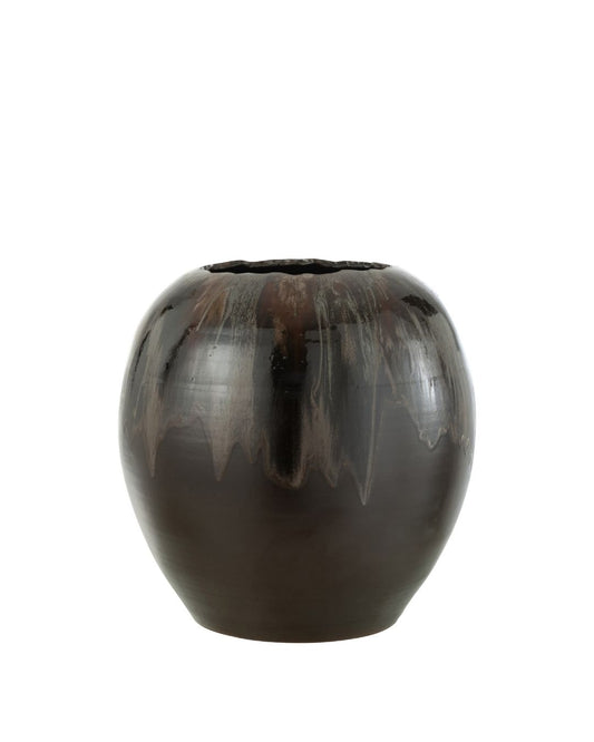 مزهرية"Pot" حجم كبير