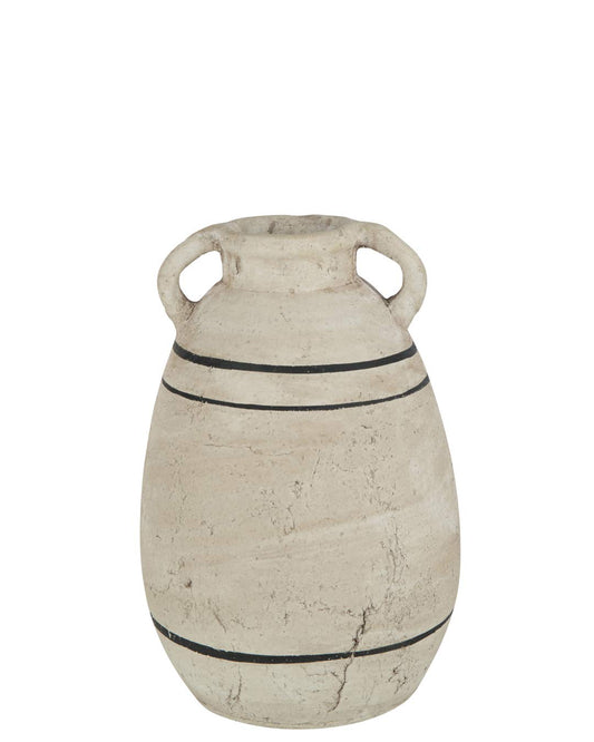 مزهرية"Stripe" 20x30