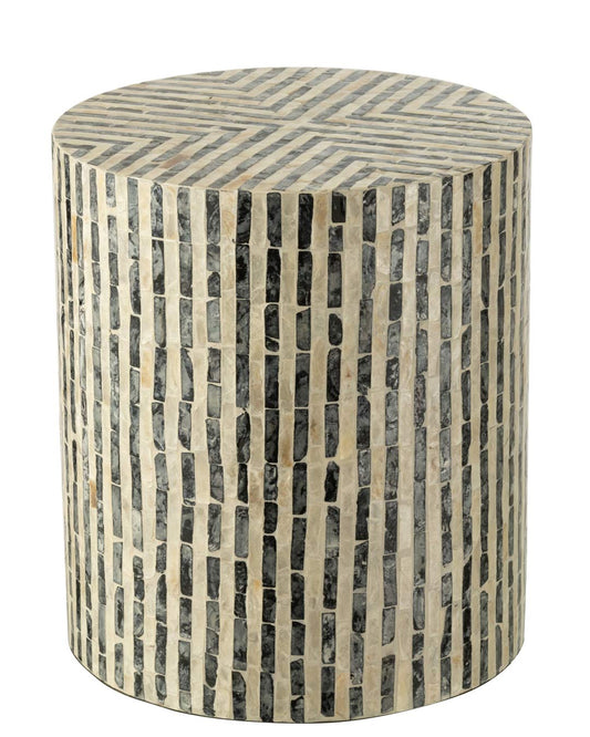 طاولة "Striped"