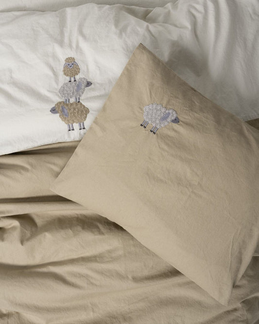 طقم سرير "LAMP" מעבר