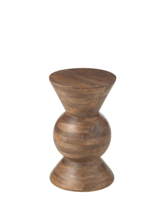 طاولة خشب "Candy " 