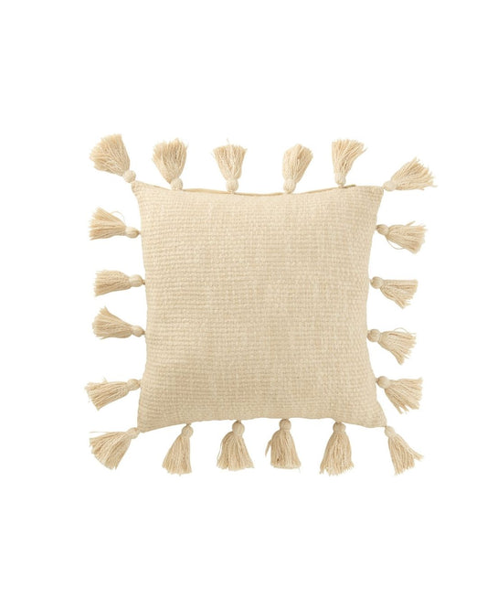 وسادة ديكور "Woven"