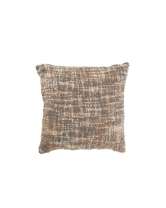 وسادة ديكور "Tweed"