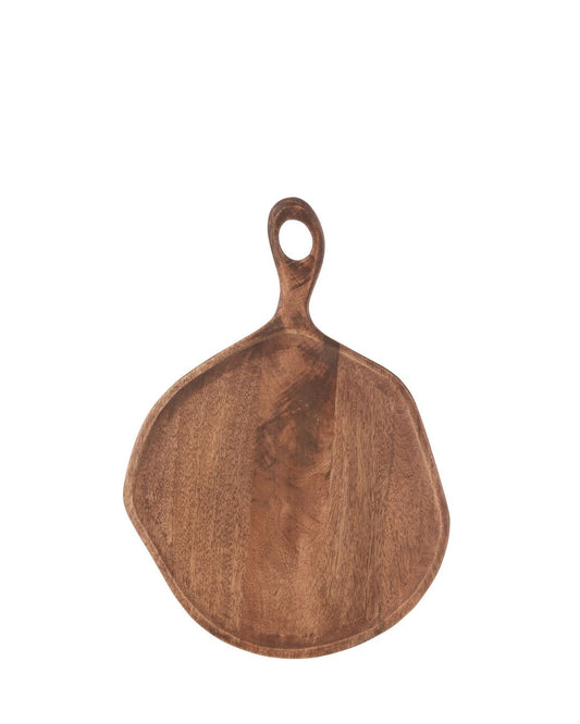 طبق ديكور "Goa"