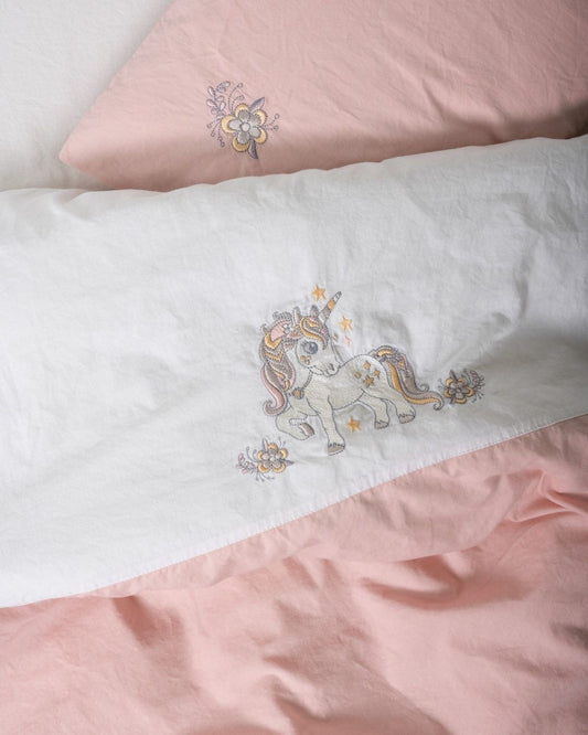 طقم سرير "BONIC" מעבר