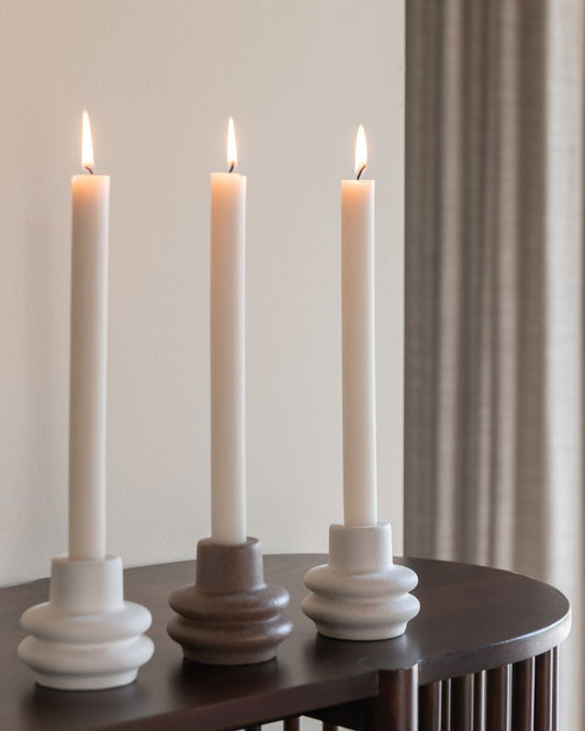 حوامل شموع "Buoys"