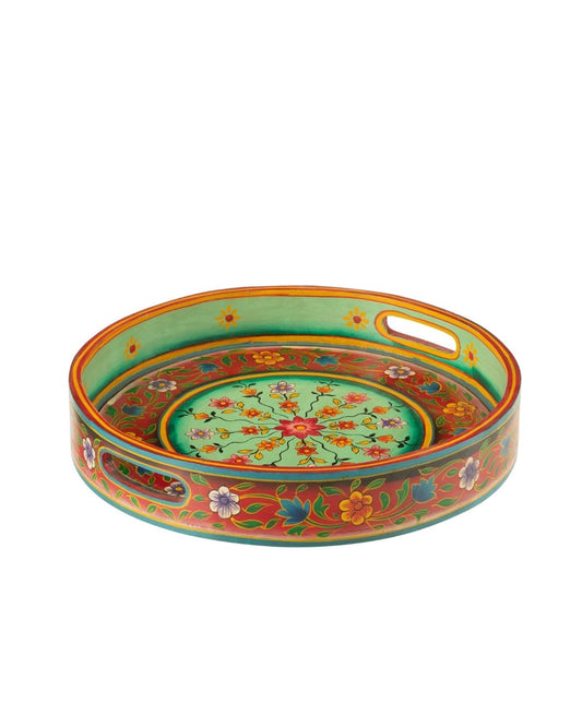 صينية تقديم "Mumbai"