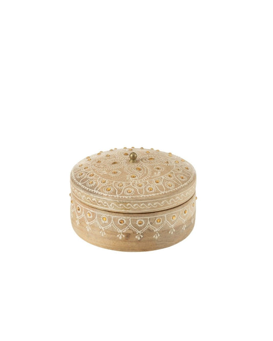 علبة "Beads" حجم صغير