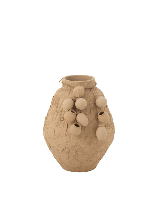 مزهرية"Hanging" حجم صغير