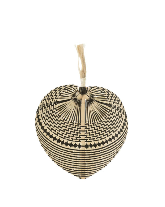 تعليقة حائط "Woven" حجم كبير