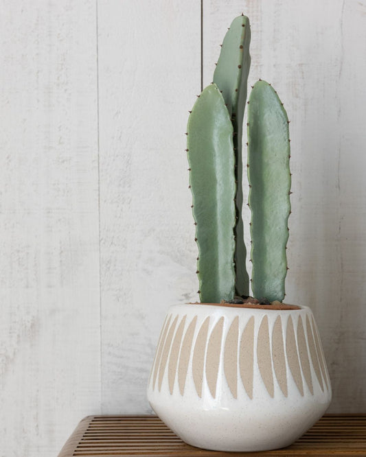 مزهريات "Kai " حجم كبير