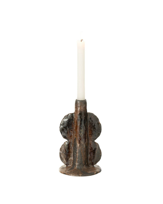 حامل شموع "Naga "