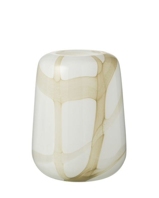 مزهرية "Fuzy "