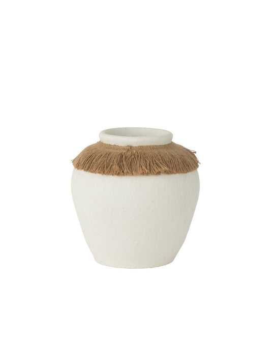 مزهرية "Ibiza" 17x19