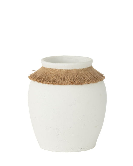 مزهرية "Ibiza" 23x26