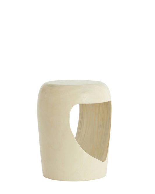 طاولة جانبية "MORRITO"