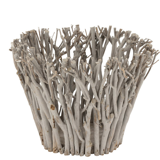 حامل شموع "Branches" 